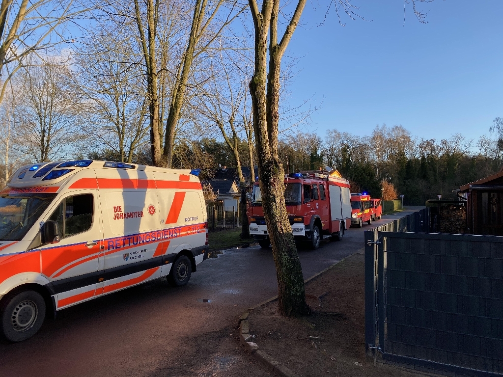 Technische Hilfeleistung Technische Hilfeleistung