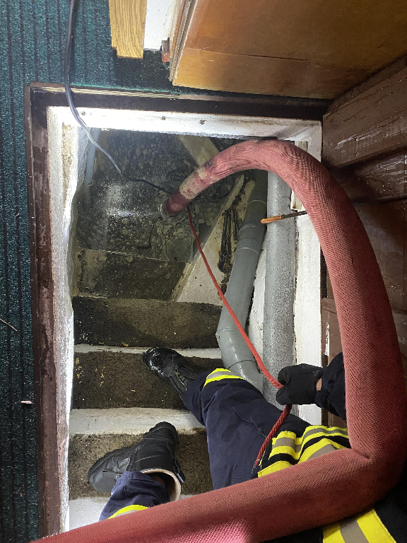 Hilfeleistung Hilfeleistung