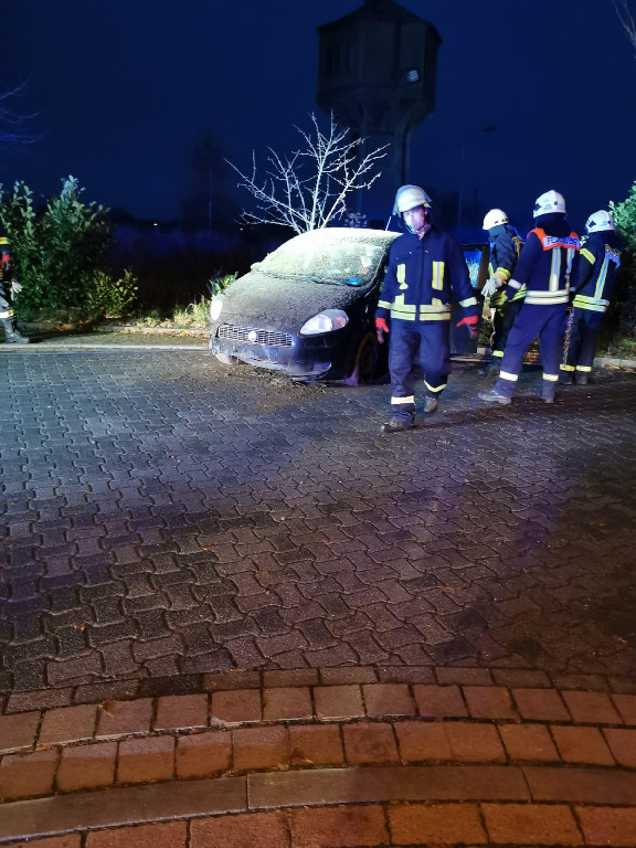 Technische Hilfeleistung Technische Hilfeleistung