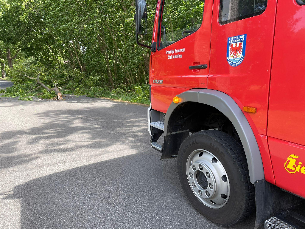 Technische Hilfeleistung Technische Hilfeleistung