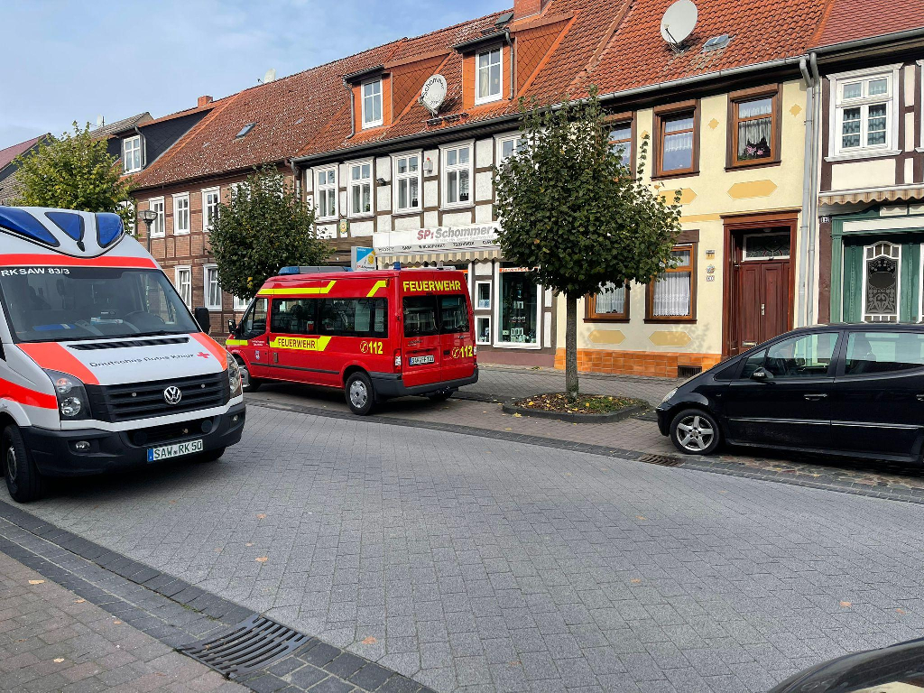 Hilfeleistung Hilfeleistung