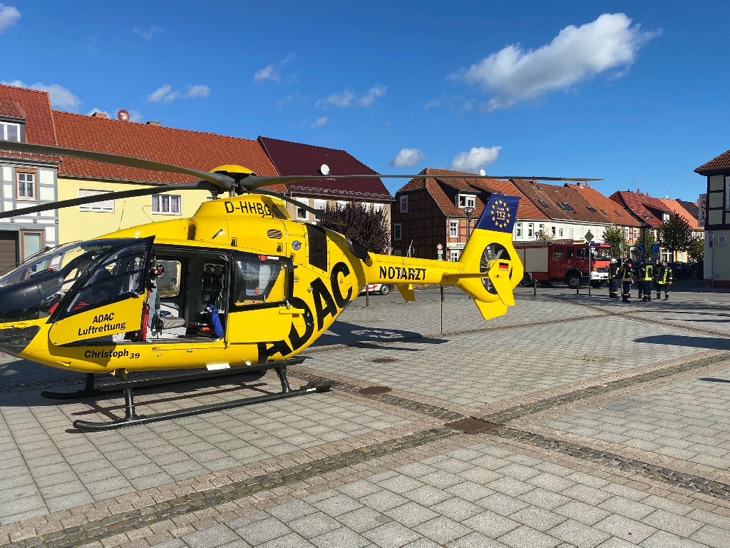 Hilfeleistung Hilfeleistung