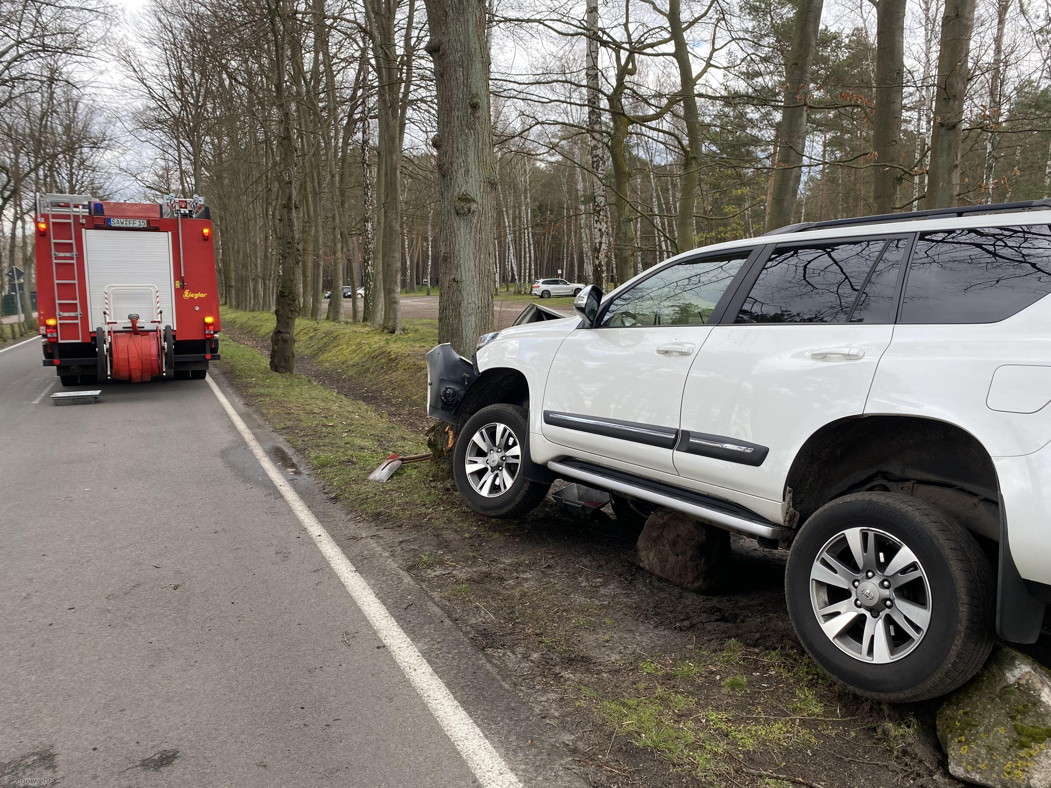 Verkehrsunfall Verkehrsunfall