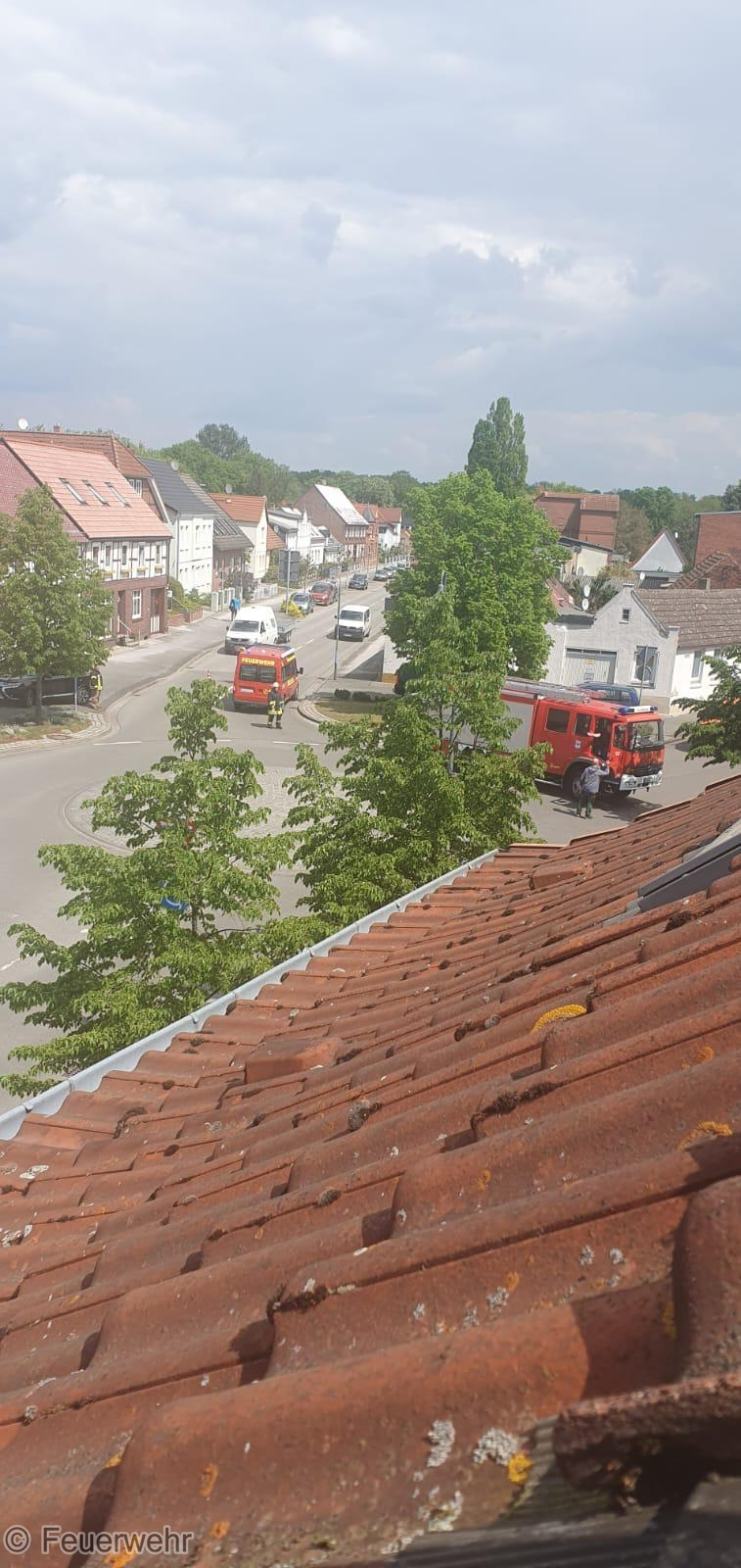 ABC-Einsatz ABC-Einsatz