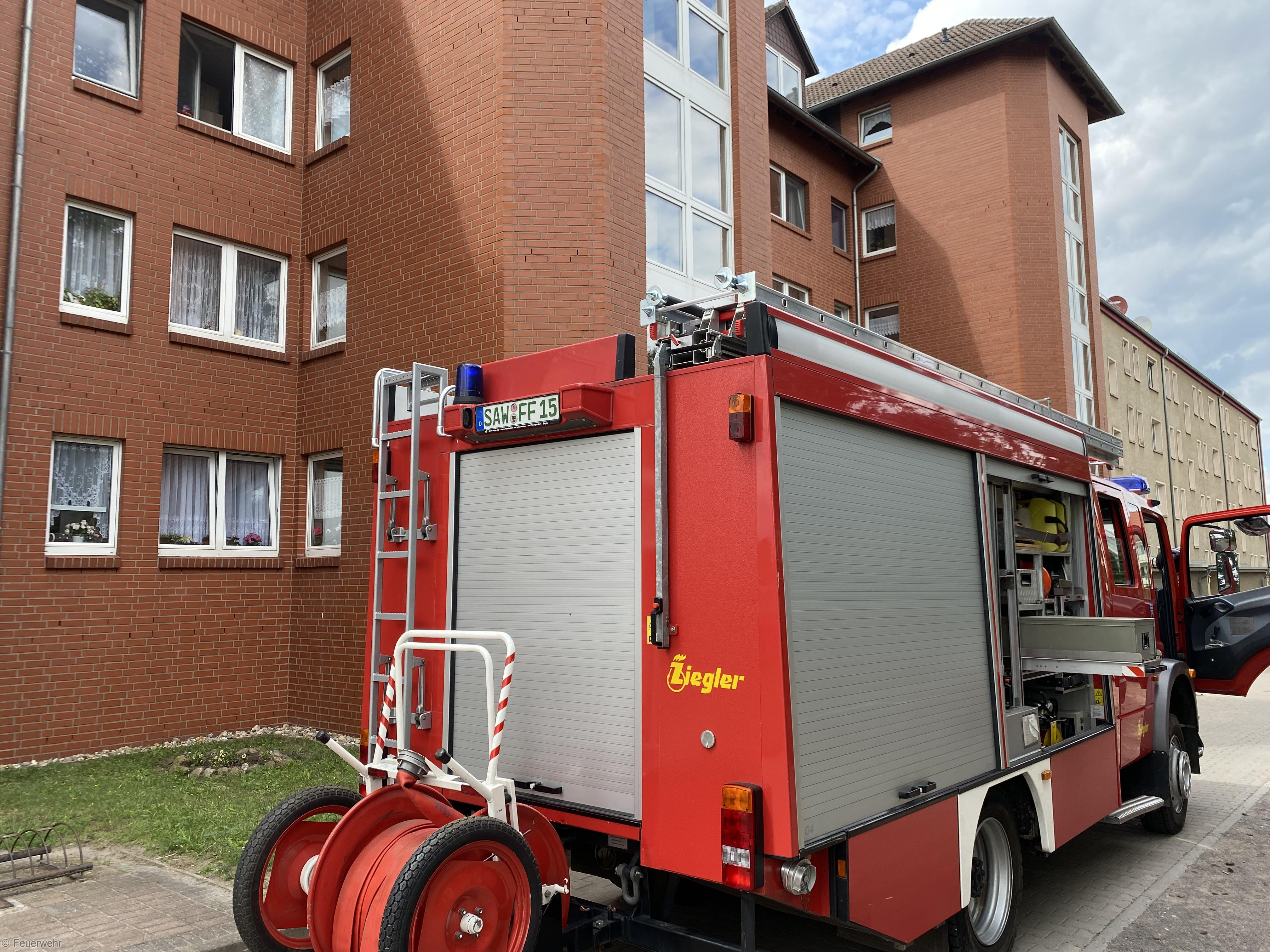 Technische Hilfeleistung Technische Hilfeleistung