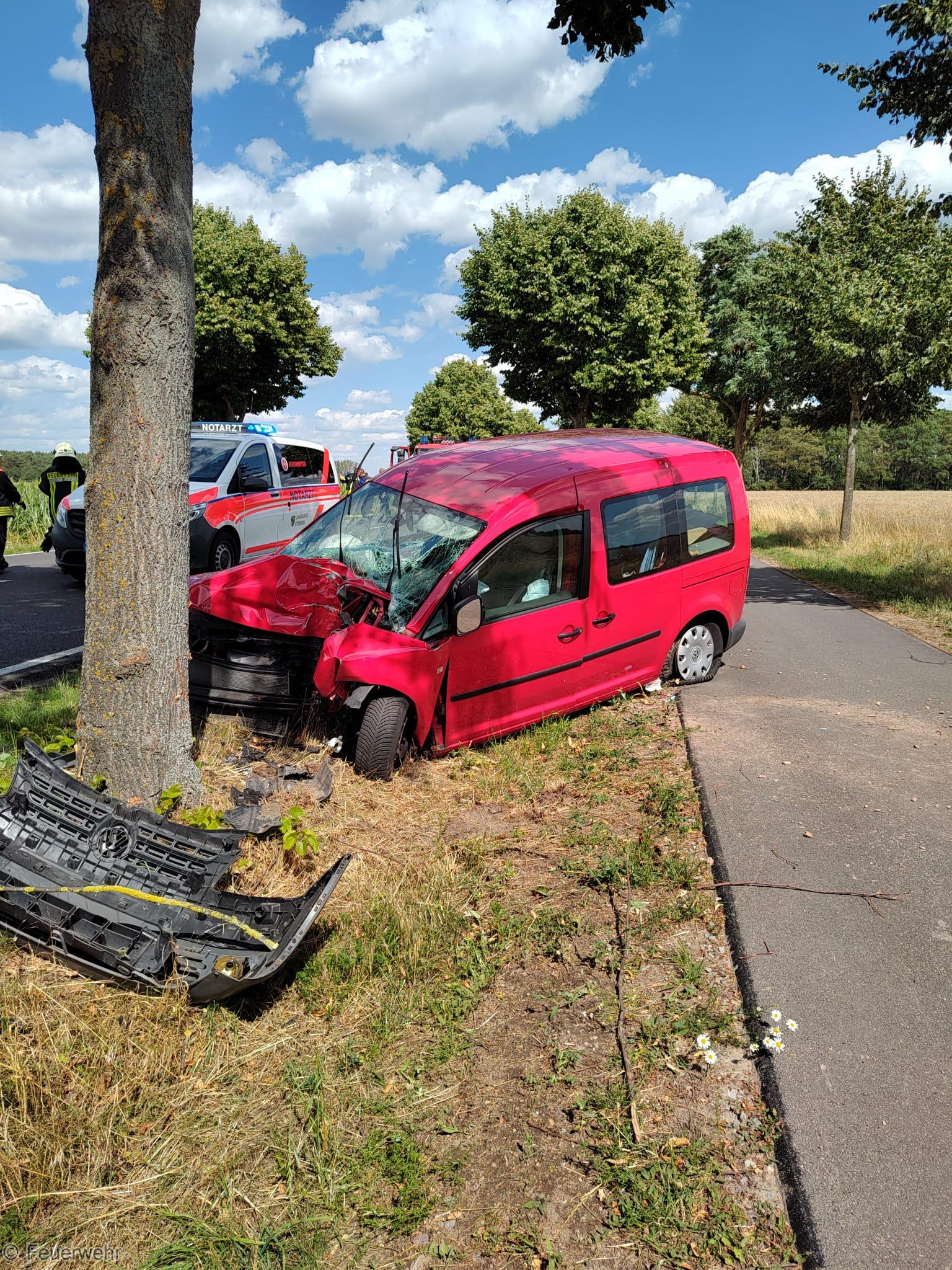 Verkehrsunfall Verkehrsunfall