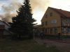 Brandeinsatz