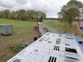 Technische Hilfeleistung